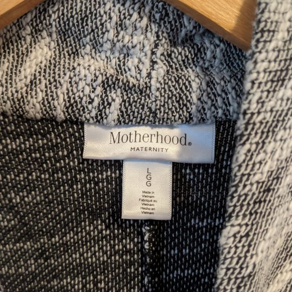 Motherhood Maternity - Cardigan Jacket - Picture 4 of 4